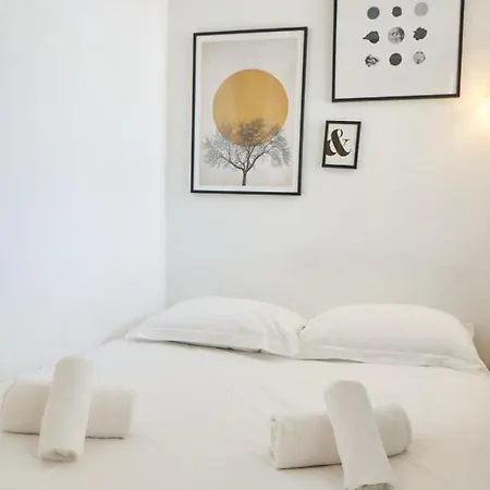 Διαμέρισμα Les Tuileries - Cosy For People - Valmy