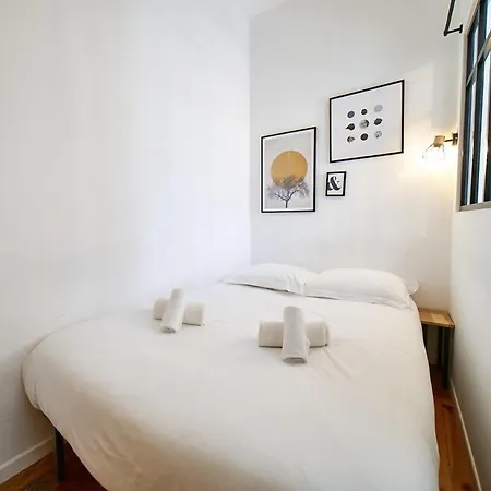 Les Tuileries - Cosy For People - Valmy Λυών