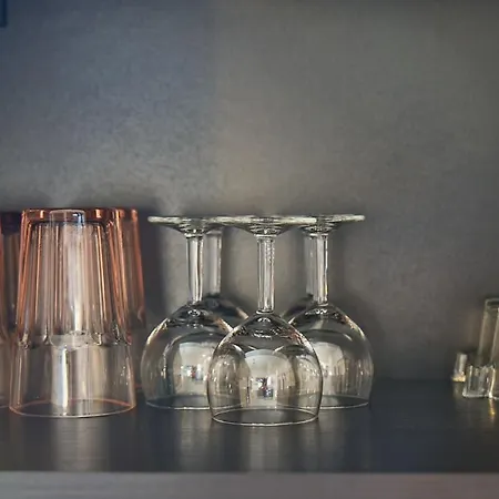 Апартаменты Les Tuileries - Cosy For People - Valmy Лион
